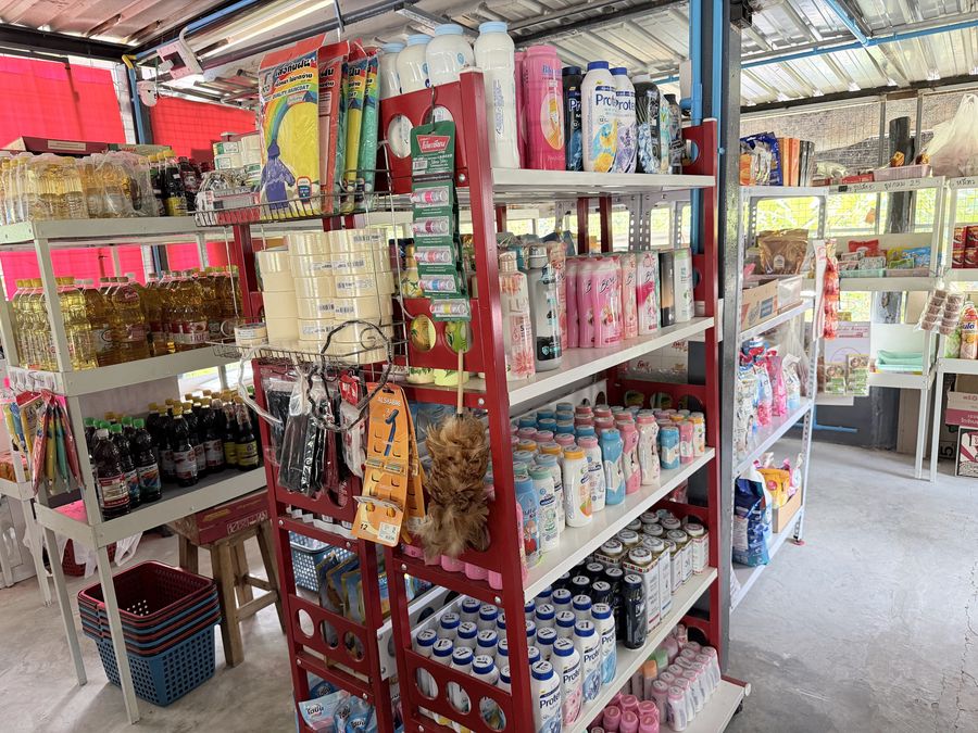 Household & Personal Care